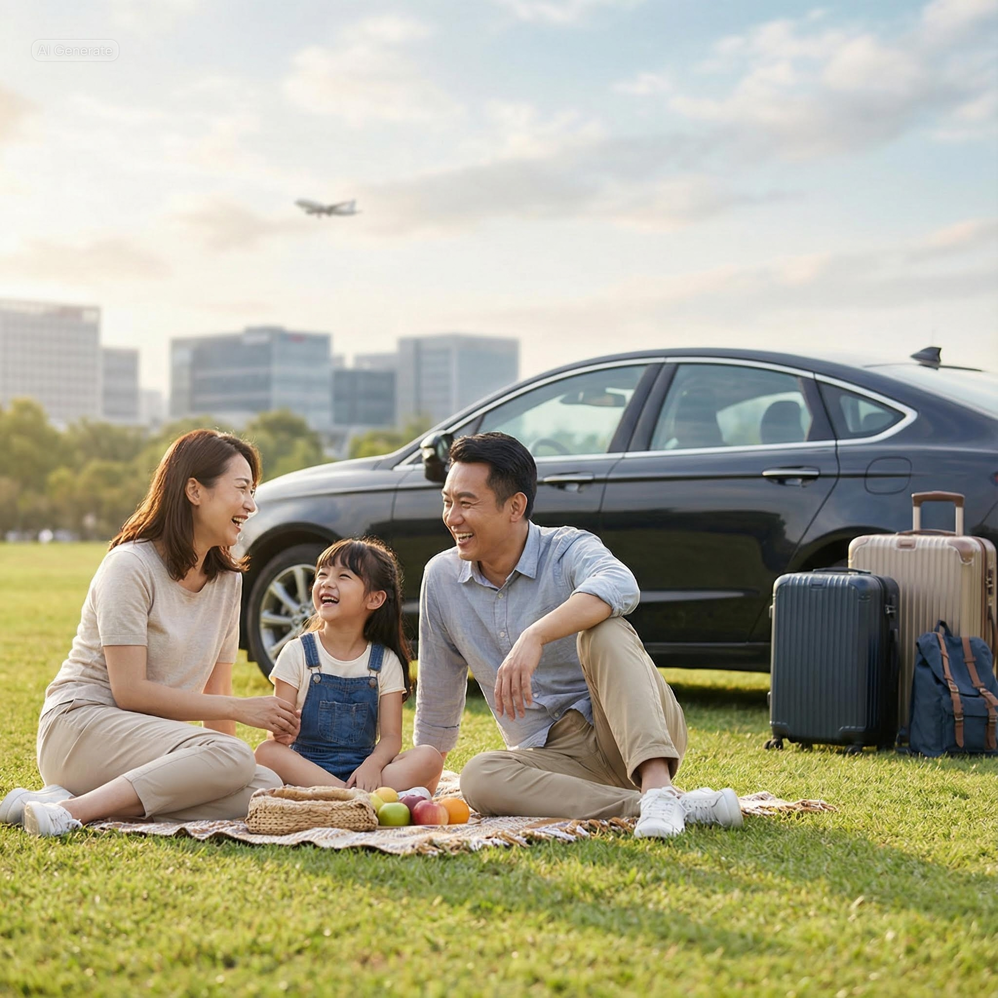 Bảo hiểm của chúng tôi