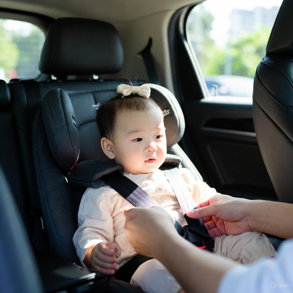 Bảo hiểm toàn diện cho xe và gia đình