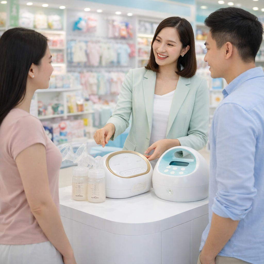 Hỗ trợ đại lý