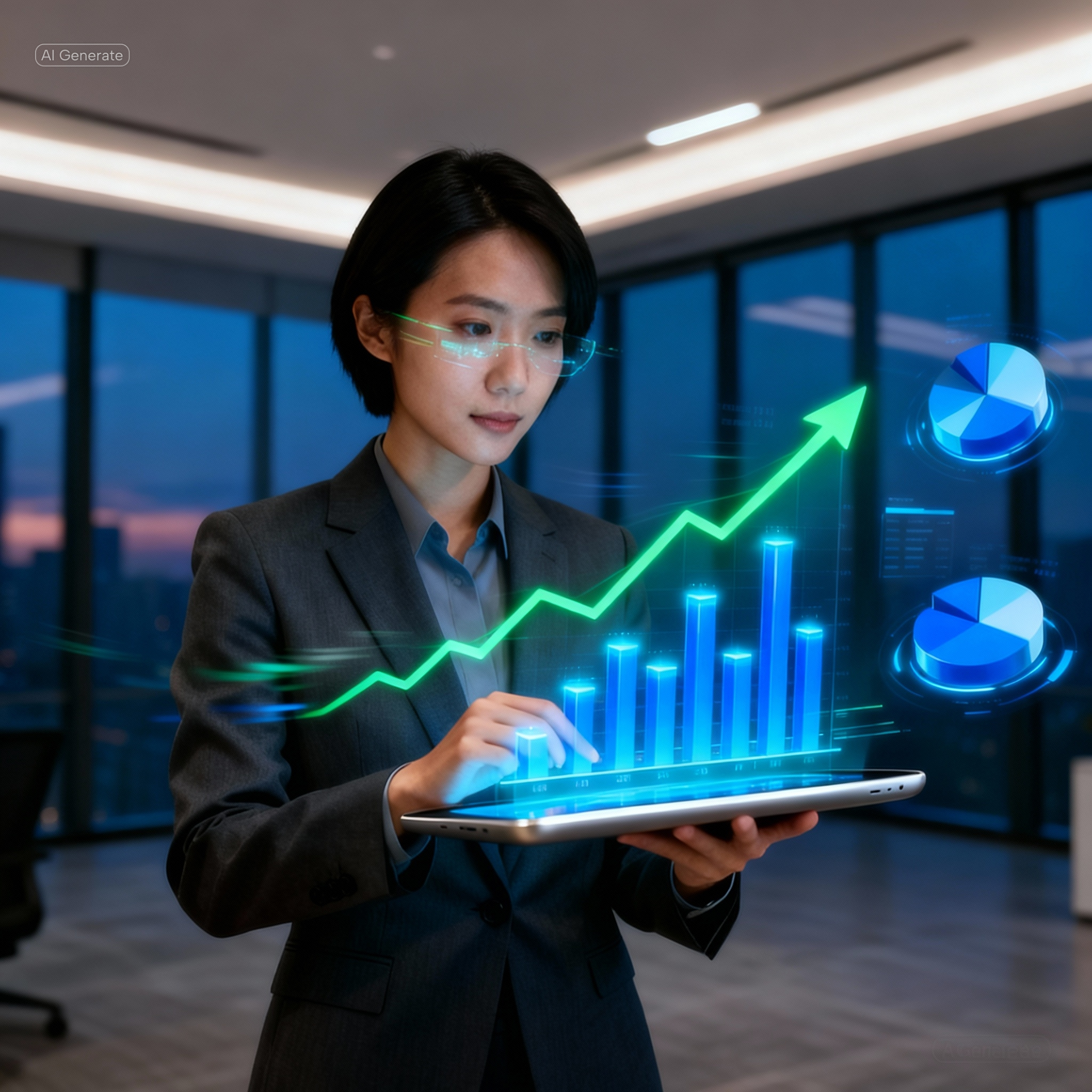 ERP Implementation Benefits