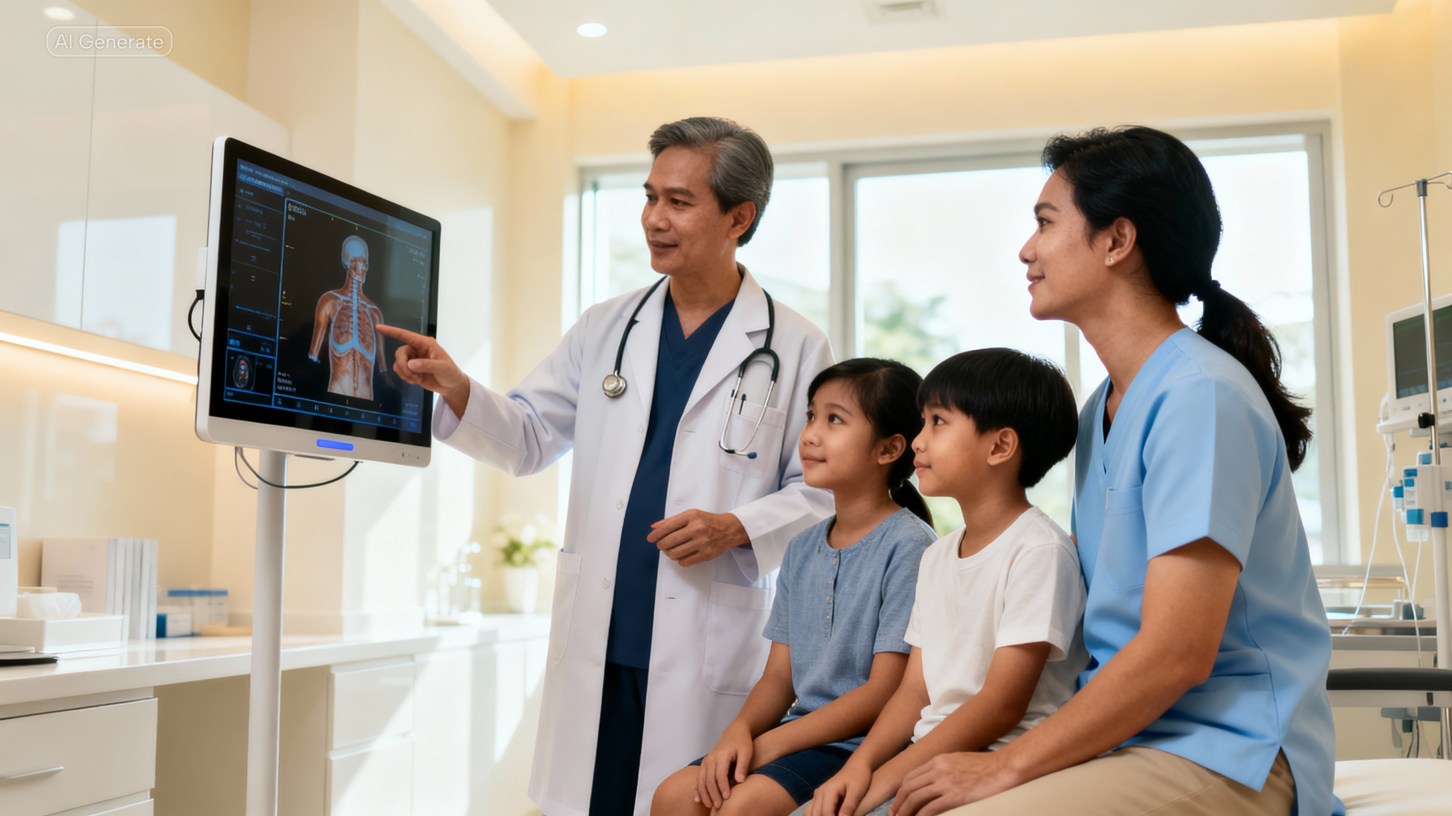 Lợi ích bảo hiểm sức khỏe