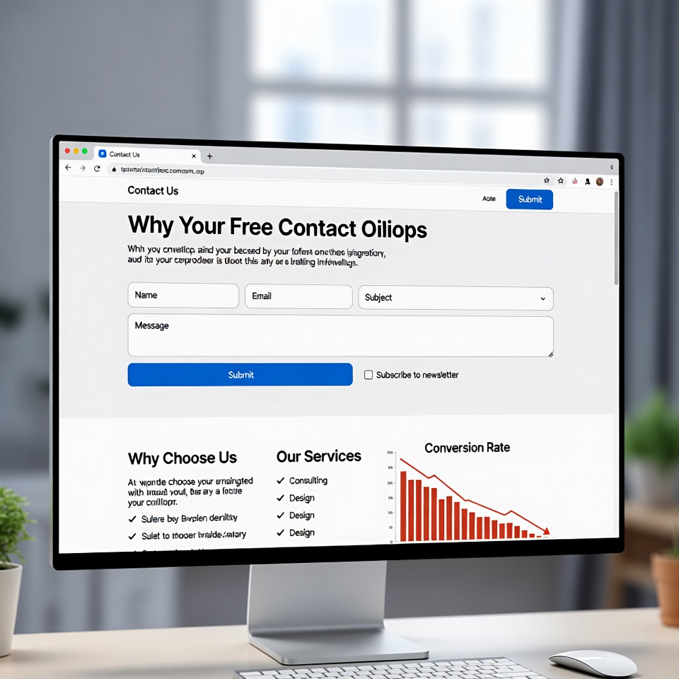 Không thu thập lead