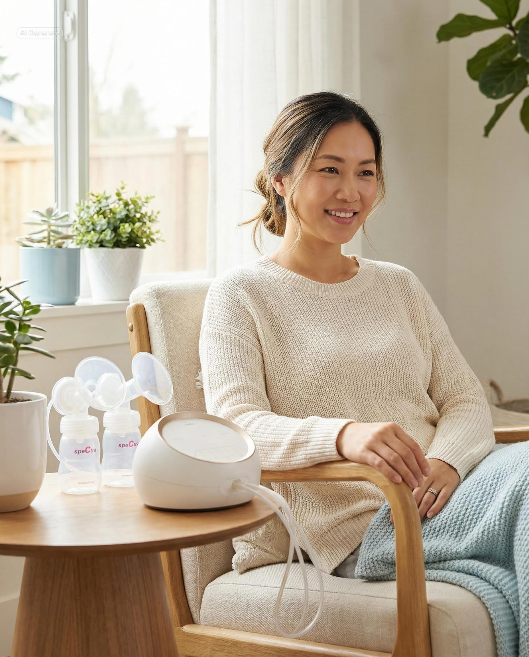 Thương hiệu Spectra Hàn Quốc