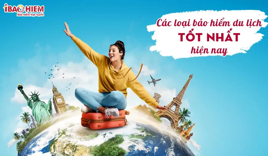 Bảo hiểm du lịch quốc tế