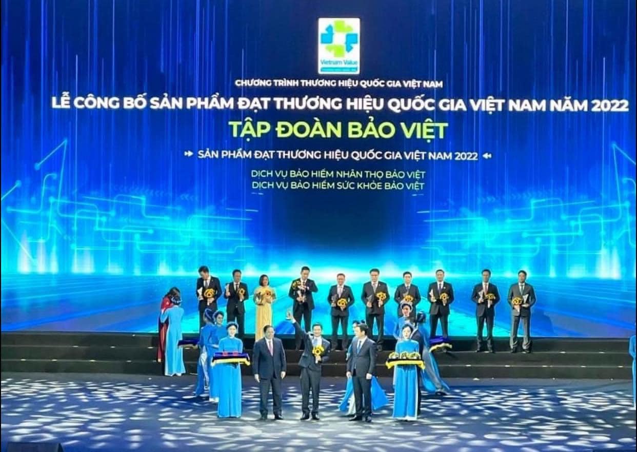 Bảo Việt