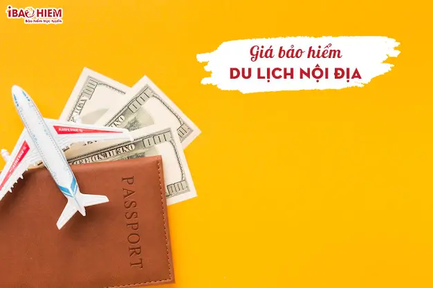 Bảo hiểm du lịch trong nước