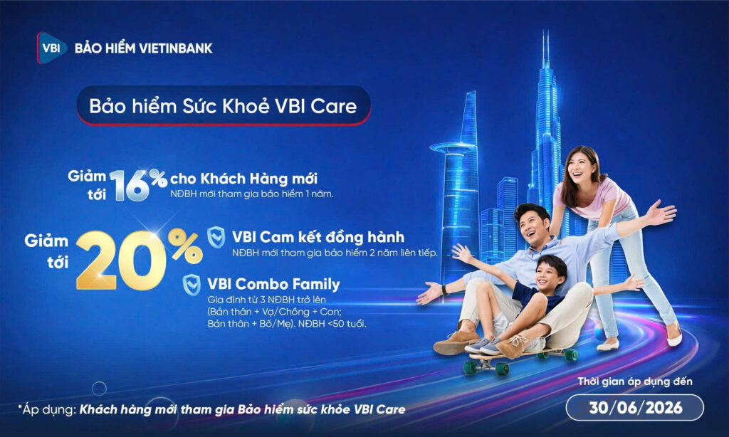 VBI